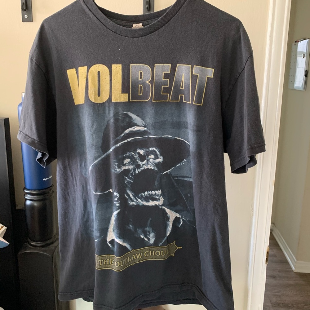 Volbeat Tee